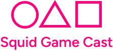 Squid Game Cast